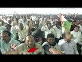 Minister Seethakka Dance | Congress Praja Deevena Sabha At Manuguru | V6 News  - 03:01 min - News - Video