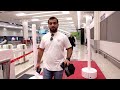 Dubai airport debuts AI corridor for document-free immigration | REUTERS  - 00:41 min - News - Video