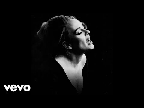 Adele - Cry Your Heart Out (Weekends With Adele)