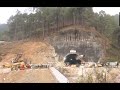 Breaking News: Uttarkashi Tunnel Rescue Halted as Auger Hits Metal Girder, Focus on Manual Drilling