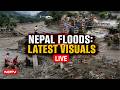 Nepal Floods Latest News LIVE | Nepal Floods Death Toll Crosses 1050, 4000+ Remain Missing