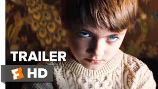 The Prodigy 2019 Movie Trailer