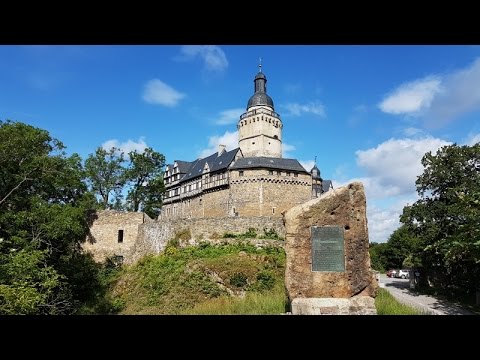 Property video