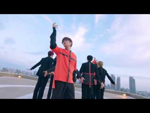 BLANC7-DRAMA MV (블랑세븐 드라마 MV)