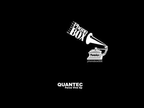 Quantec - Force Vive