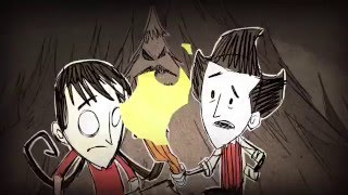 Don't Starve Together - Launch Trailer