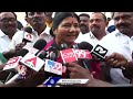 Nannapaneni Rajakumari About Pawan Kalyan | V6 News - 03:11 min - News - Video