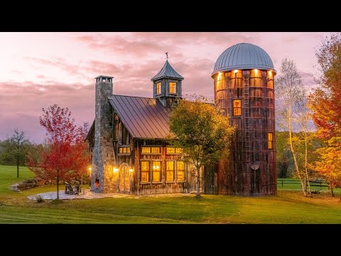 Property video