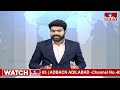 పోలింగ్ కేంద్రాలు క్రికెట్ స్టేడియంలా హౌస్ ఫుల్ అవ్వాలి | Telangana EC CEO vikas Raj | hmtv  - 01:17 min - News - Video