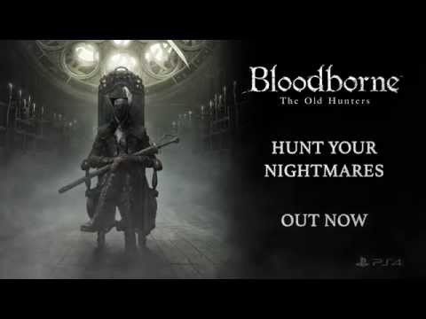 Bloodborne порождение крови чем отличается от bloodborne