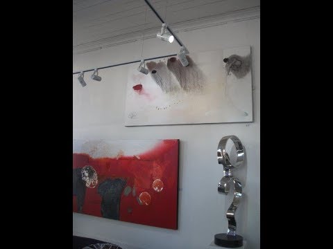 ABSTRACT ART SOHO