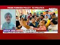 Ex-Envoy Taranjit Sandhu On Contesting Polls: PM Modis Work Inspired Me To Join Politics  - 14:08 min - News - Video