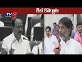 Bhatti Vikramarka vs. Etela Rajender over KCR kit scheme