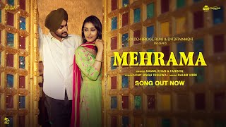 Mehrama ~ Kamal Khan & Tanishq (Yamla) Video HD
