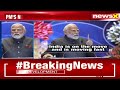 PM Announces 1K Resting Facilities For Truckers | New Scheme For Truck, Cab Drivers | NewsX