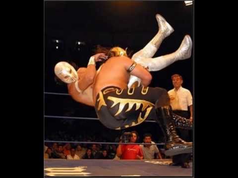 MUSICA LUCHA LIBRE musica lucha libre: