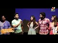 Director Kodi Ramakrishna Gari Home Tour | Nenu Meeku Baga Kaavalsinavaadini | IndiaGlitz Telugu - 04:46 min - News - Video