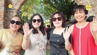 Lễ hội văn hóa ẩm thực Saigontourist Group