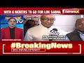 Cong Under Pressure Post Polls | Can I.N.D.I Alliance Sort Differences? | NewsX  - 19:53 min - News - Video