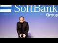 SoftBank to buy ABBs robot venture | REUTERS