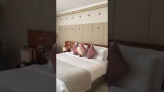 الغرفة السويم اب فندق كورال سي سينستوري شرم الشيخ - Coral Sea ...