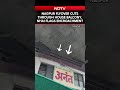 Nagpur News | Nagpur Flyover Cuts Through House Balcony; Highway Body Claims Encroachment  - 01:22 min - News - Video