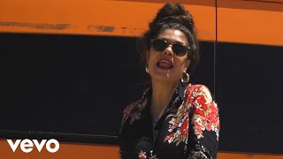 Anita Kuruba - C'est la Vie (Videoclip Oficial) ft. Ikki