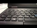 Dell Latitude E5570 notebook only view| ITFroccs.hu