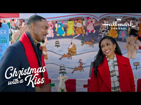 Christmas with a Kiss'