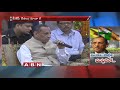 Governor Narasimhan Vs AP and Telangana Political Leaders