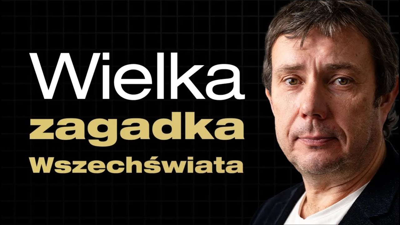 Zasada holograficzna szansą na największy przełom fizyki współczesnej | Jeff Forshaw