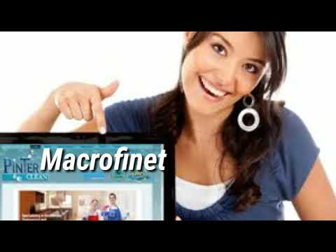 video Macrofinet Technologies | Fastest Way To All Web Solutions