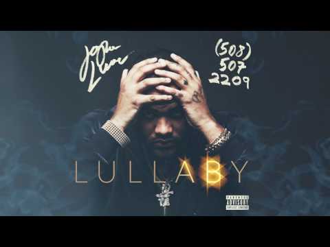 Joyner Lucas - Lullaby (508)-507-2209 (Audio Only)