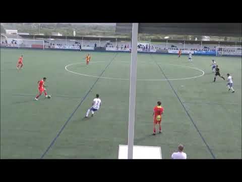 (RESUMEN Y GOL) SD Borja 0-1 SD Ejea / J29 / 3ª RFEF / Fuente: YouTube Sociedad Deportiva Borja