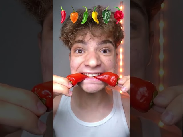 GIGACHAD MR BEAST TEAM VS HOT PEPPER TEAM 😳🔥😱 (CR7, MrBeast, IShowSpeed) (Hot Pepper Team)