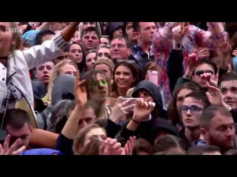 The 1975: You - TRNSMT Festival