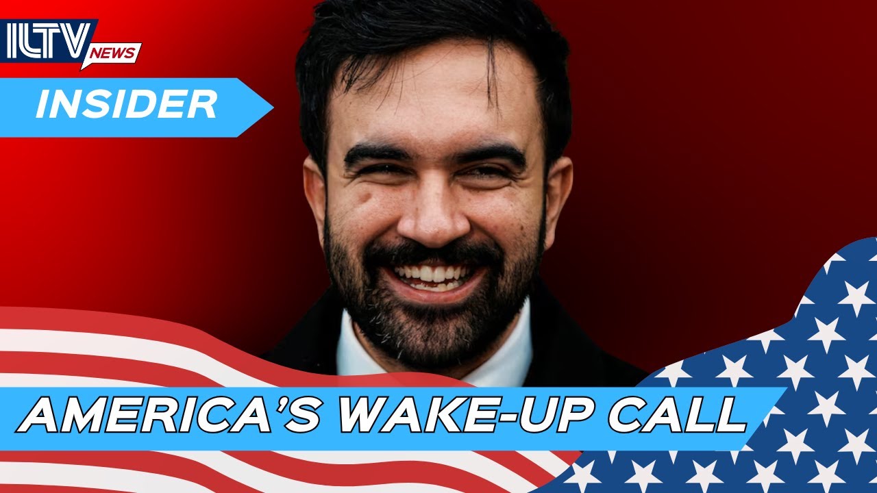 ILTV INSIDER | Is Zohran Mamdani the Face of America’s Future?