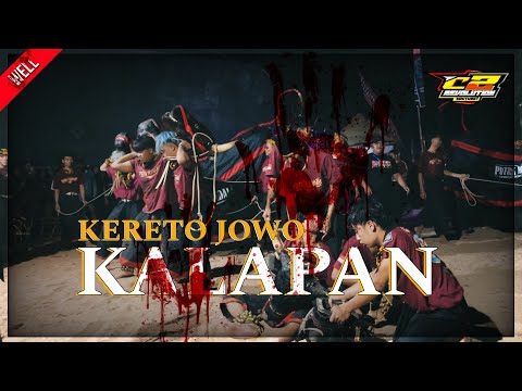 DJ BANTENGAN KALAPAN ‼️ 'PUTRA MANDALA WISANGGENI' ( KERETO JOWO ), RemixerBy C2 Revolution