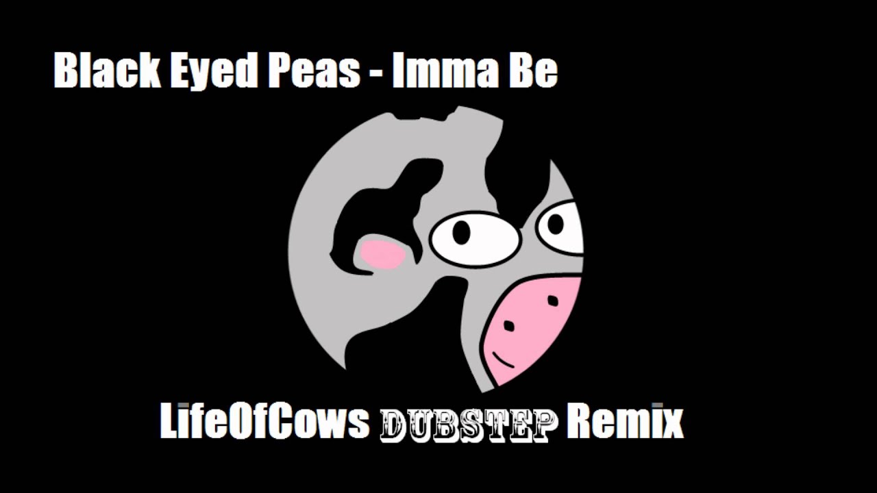 Imma Be Black Eyed Peas Remix