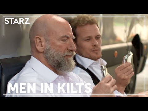 Men in Kilts: A Roadtrip with Sam and Graham'