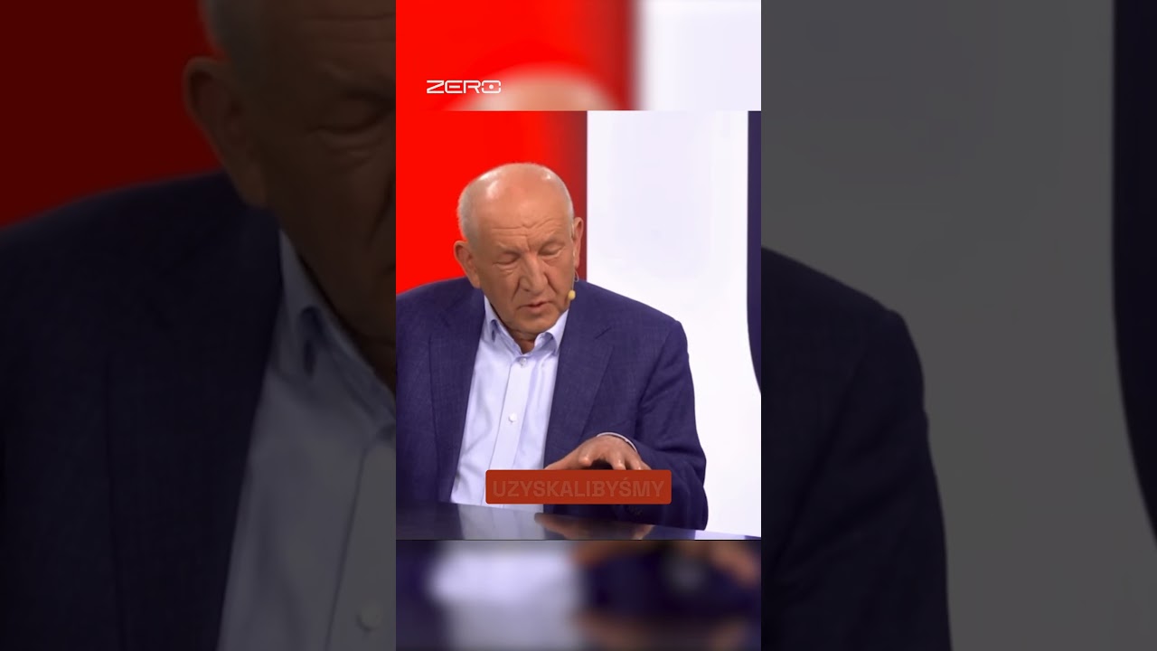 PAŃSTWO PRZESZKADZA BARDZIEJ NIŻ POMAGA