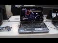 MSI GT660 Hands On - English