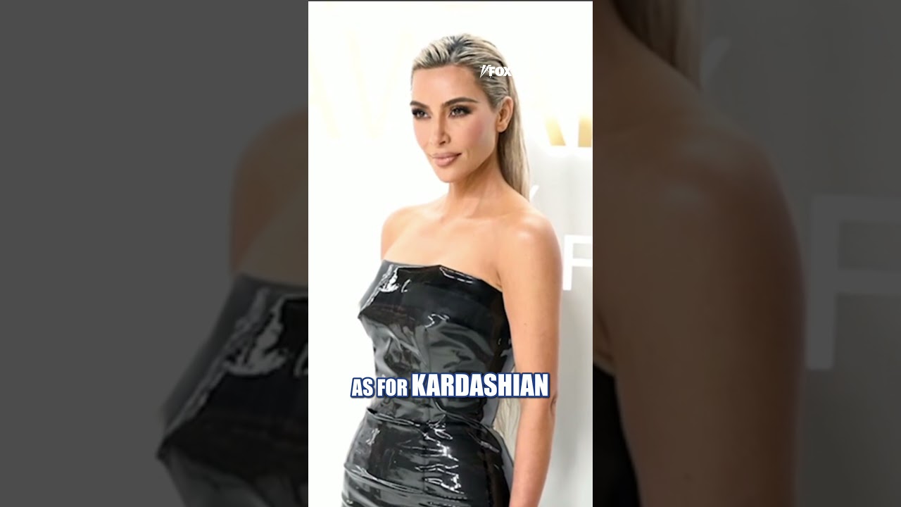 Man ARRESTED for alleged BURGLARY at Kim Kardashian's mansion #shorts #us #news #kimkardashian