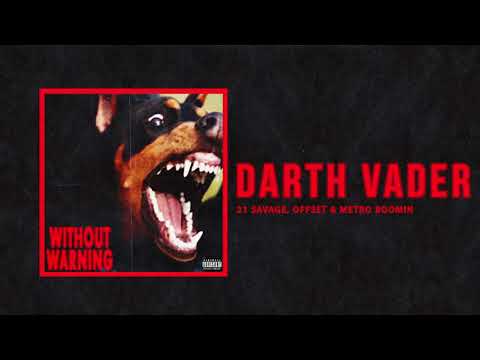 21 Savage, Offset & Metro Boomin -