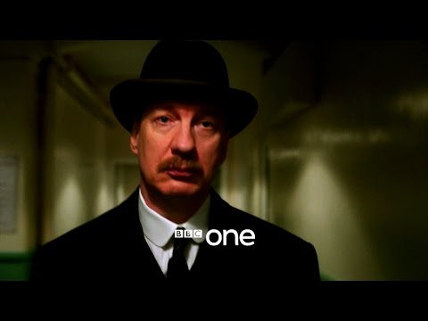 An Inspector Calls'