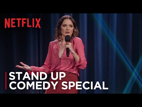 Jen Kirkman: Just Keep Livin’?'