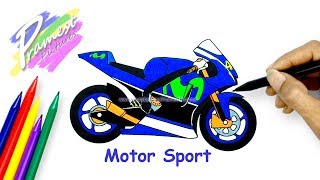 Gambar Motor Mp3 Fast Download Free Mp3to Tech Sport Menggambar