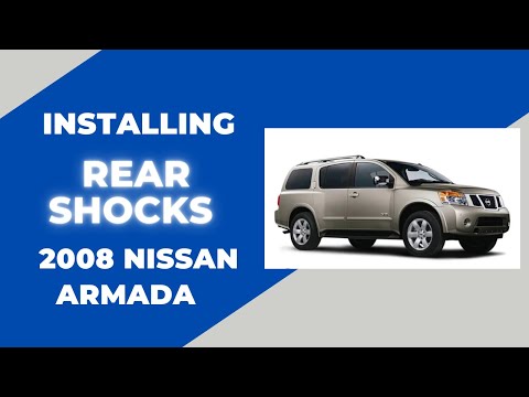 Nissan armada brake booster problems #7