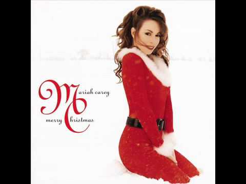 Mariah Carey- Christmas (Baby Please Come Home)