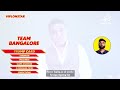 Know Your Team | Sanjay Manjrekar on Bengaluru | Hindi  - 02:53 min - News - Video
